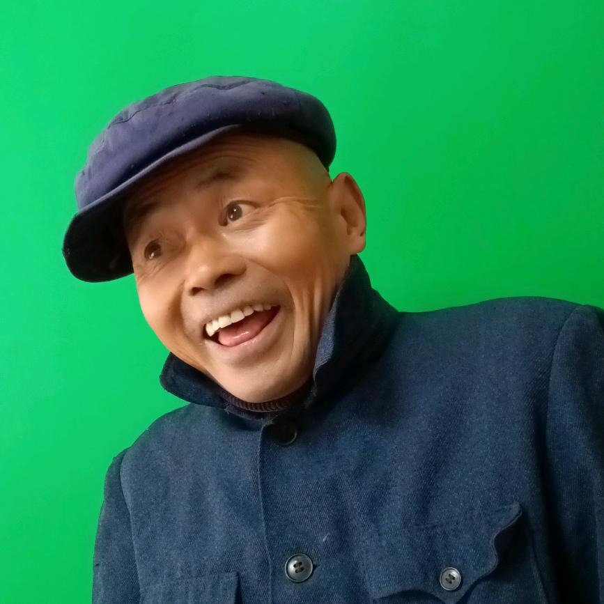 老顽童许飞