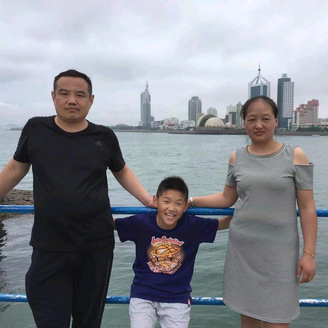 加油吧波帆