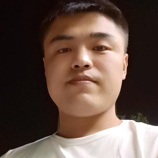 霸气的瘦哥