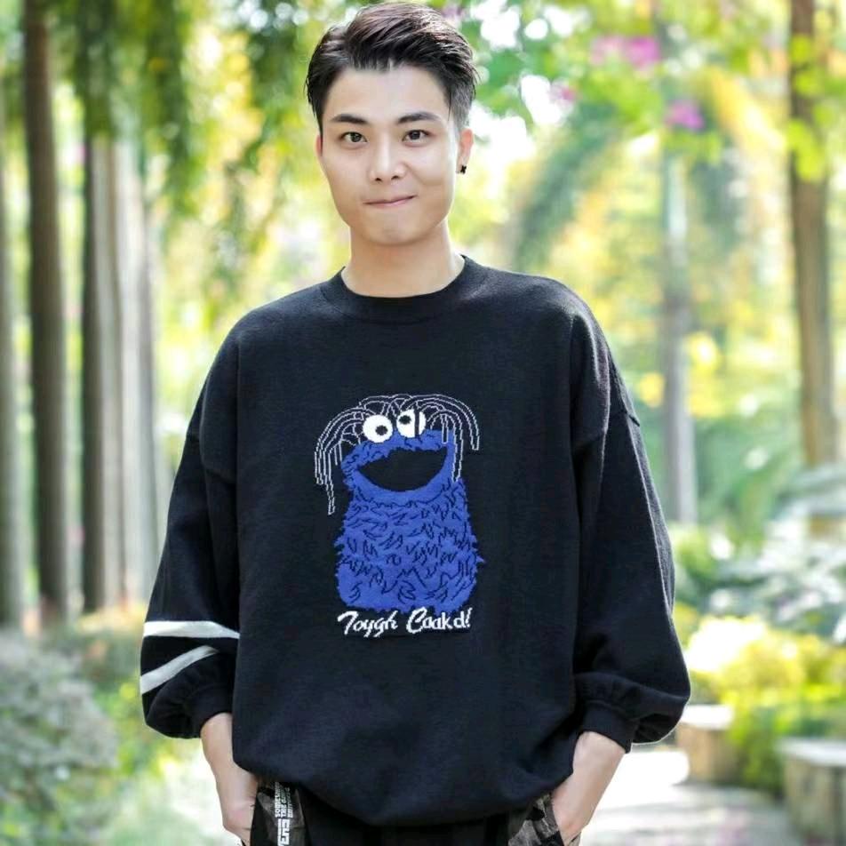 平原卖房的小哥