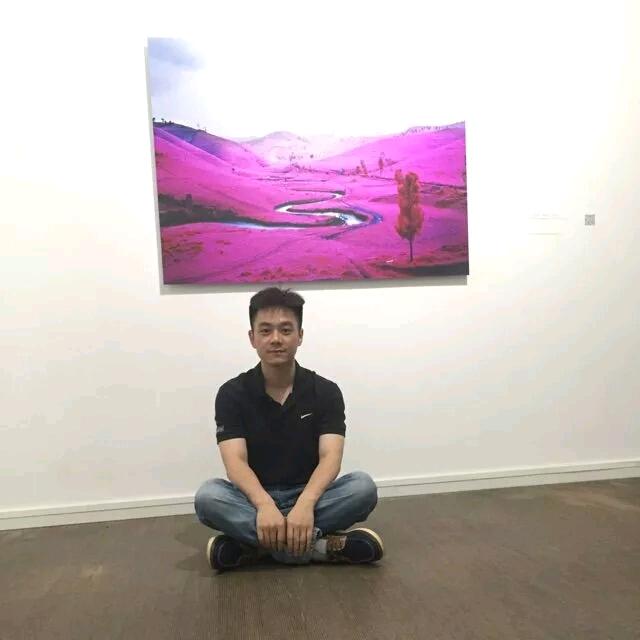 溪风暖