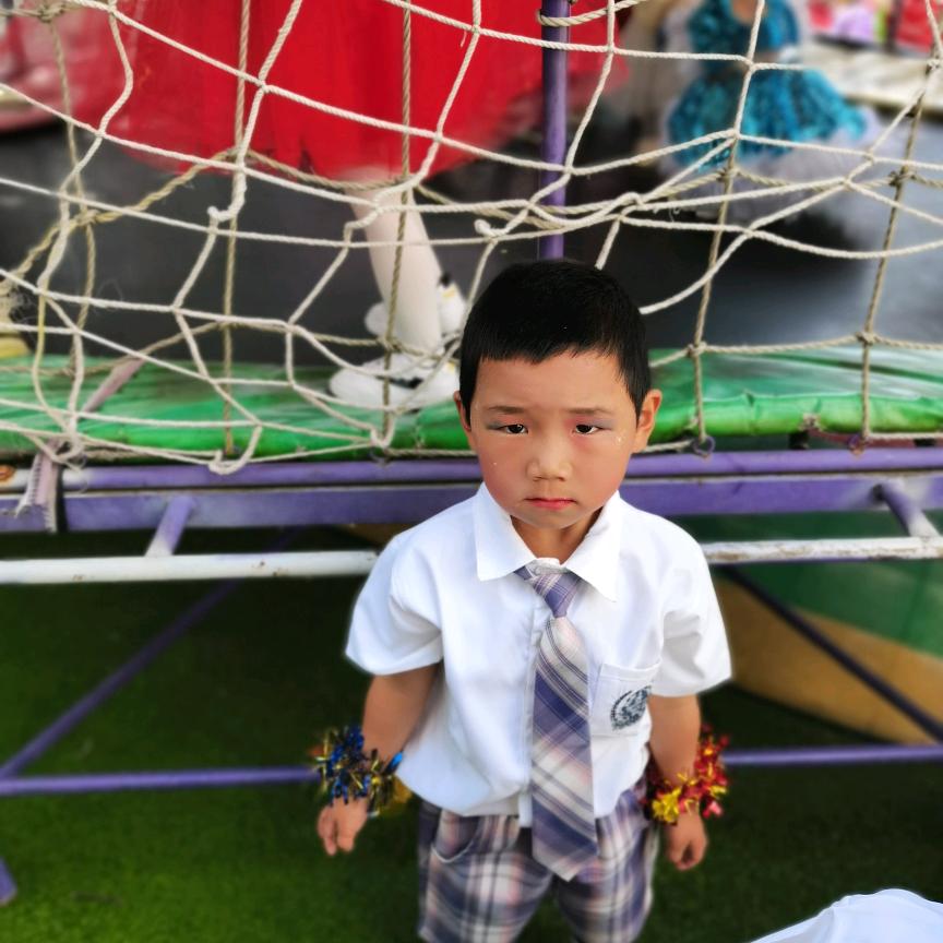 心若移动……如何联通