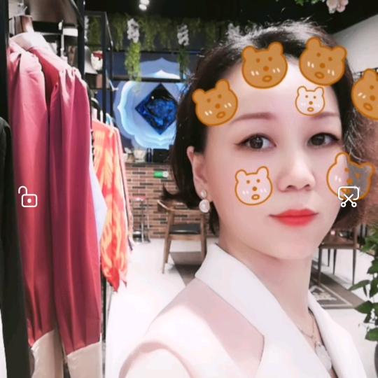 欧翳时尚女装