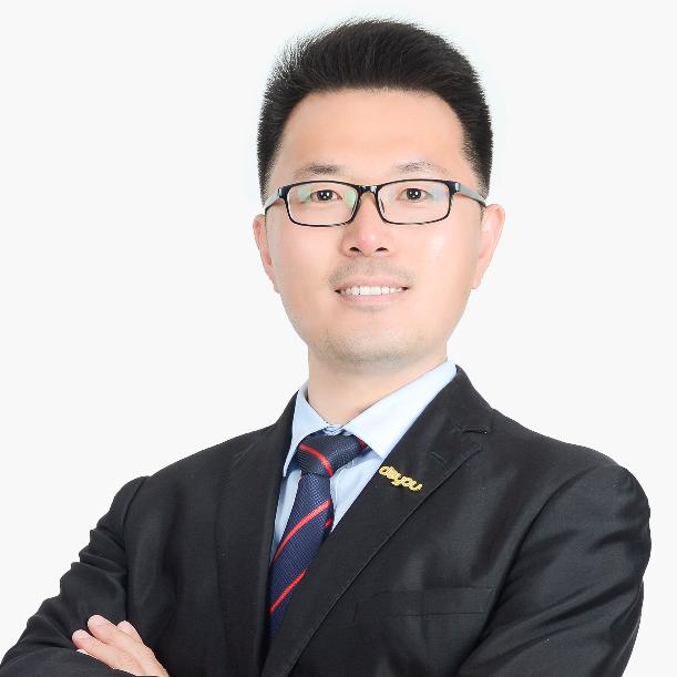 济南房产袁老师说房