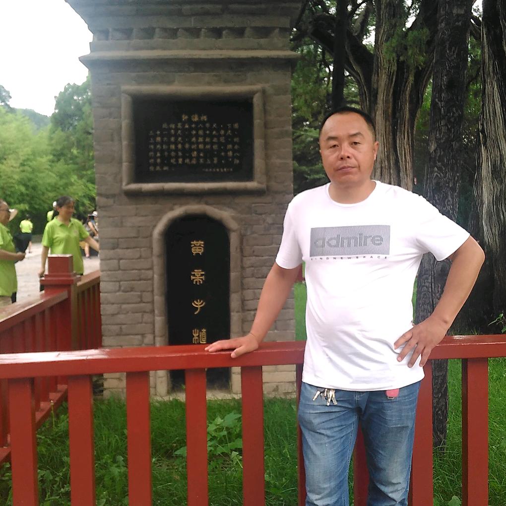 杨晓强