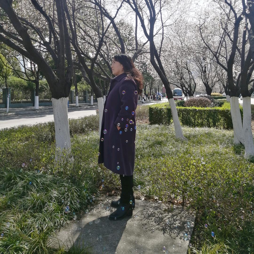 温暖守候