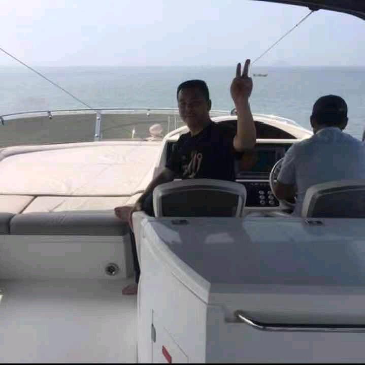 大叔