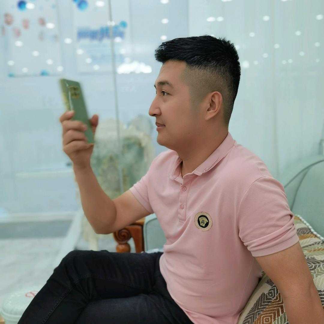 聊城柱子哥 打造IP 拍摄 剪辑
