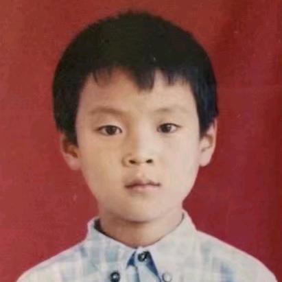 陈叔叔和小朋友