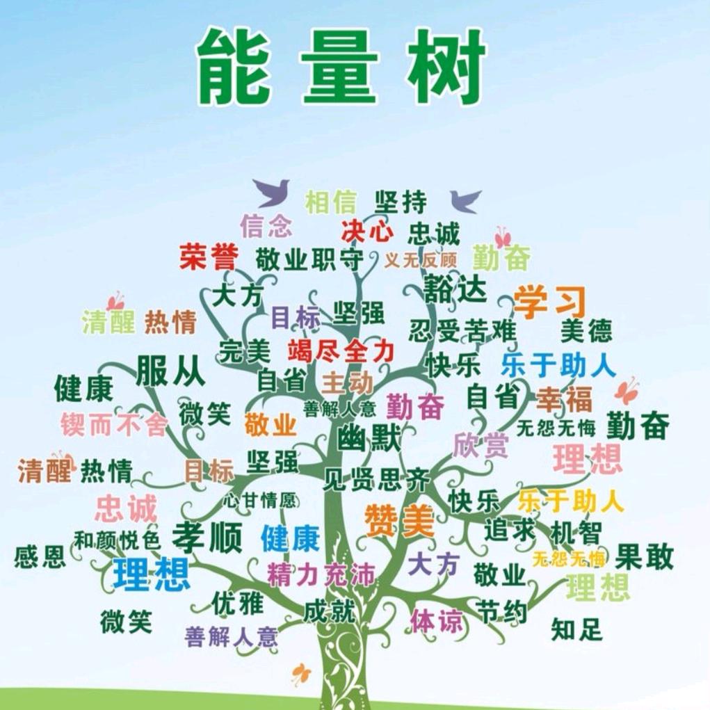 名家知识能量