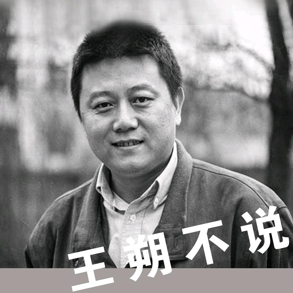 王朔不说