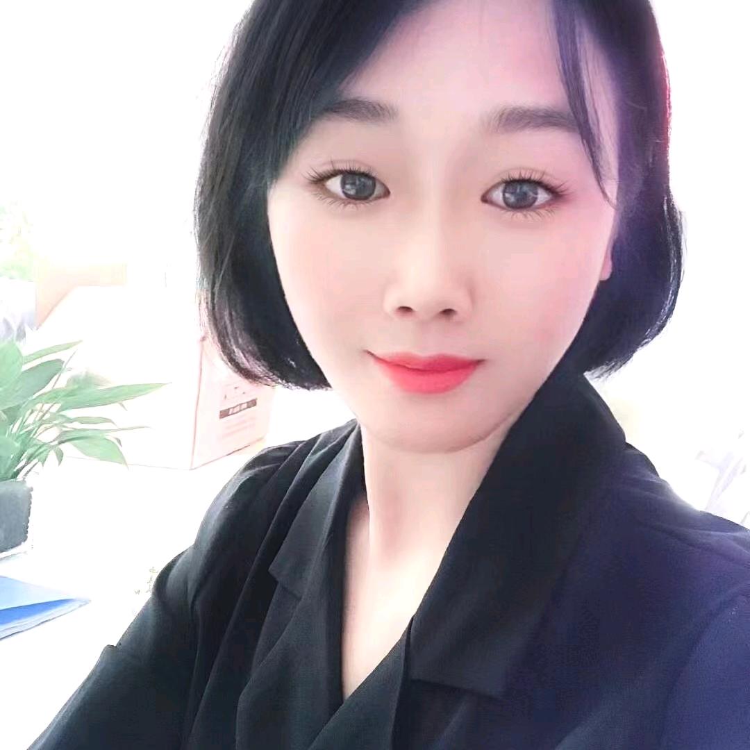禹州光伏小花儿～招业务