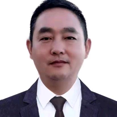 卖机器人的老蒋