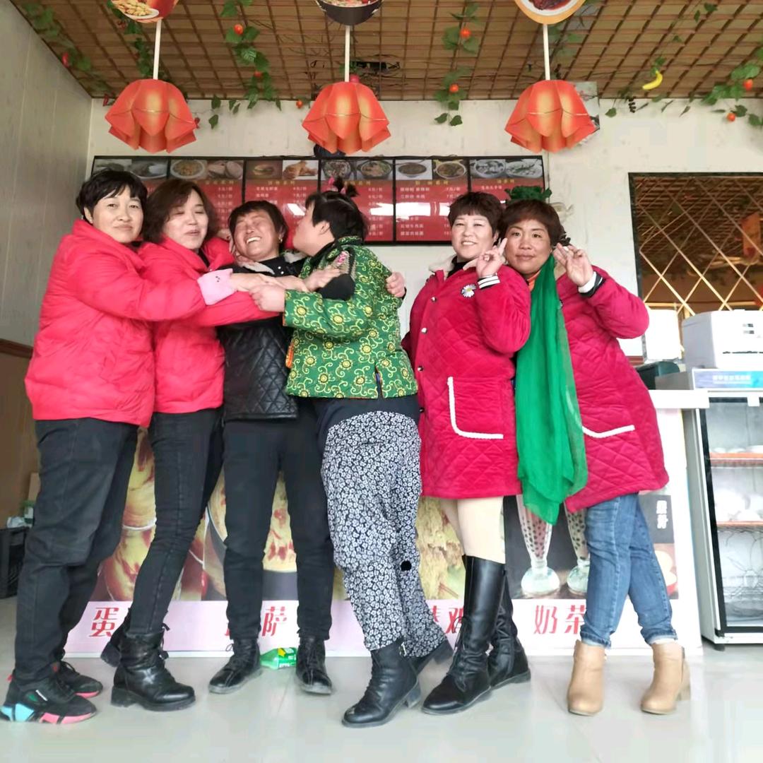 四大才女老4