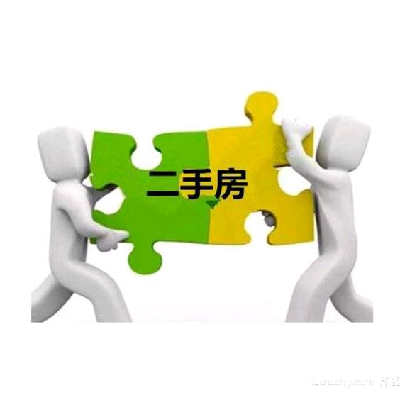 健安地产    强哥看房