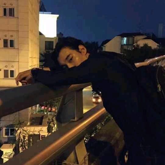 郑向往