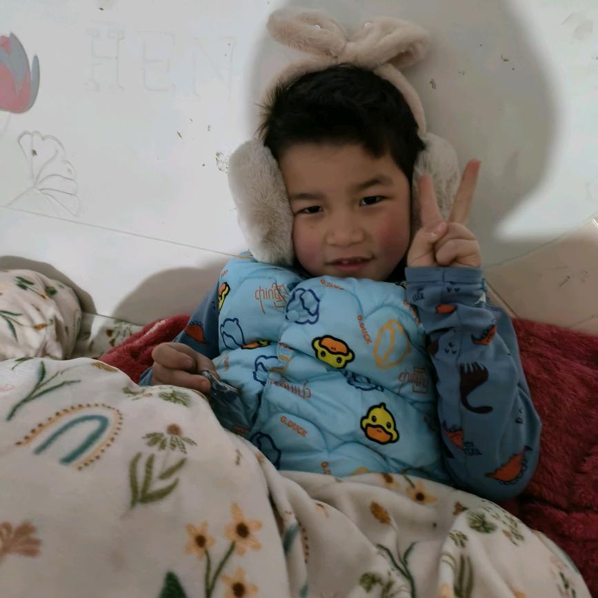 李紫晨，李宇晨