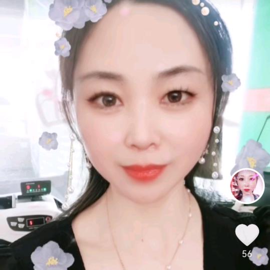 温馨的幸福