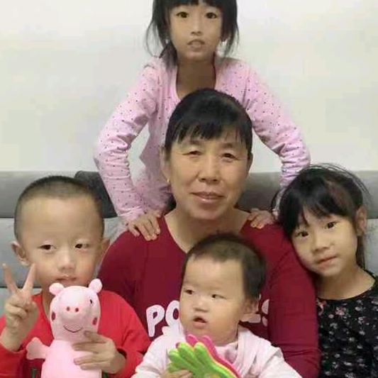 老顽童👸