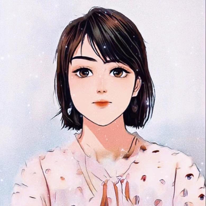 Mandy头像