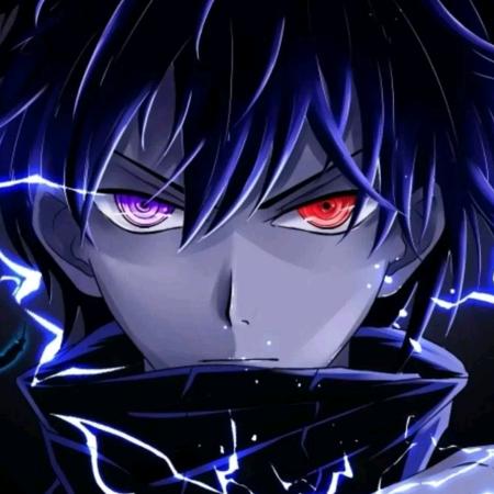 爷们的小号⁸¹⁸