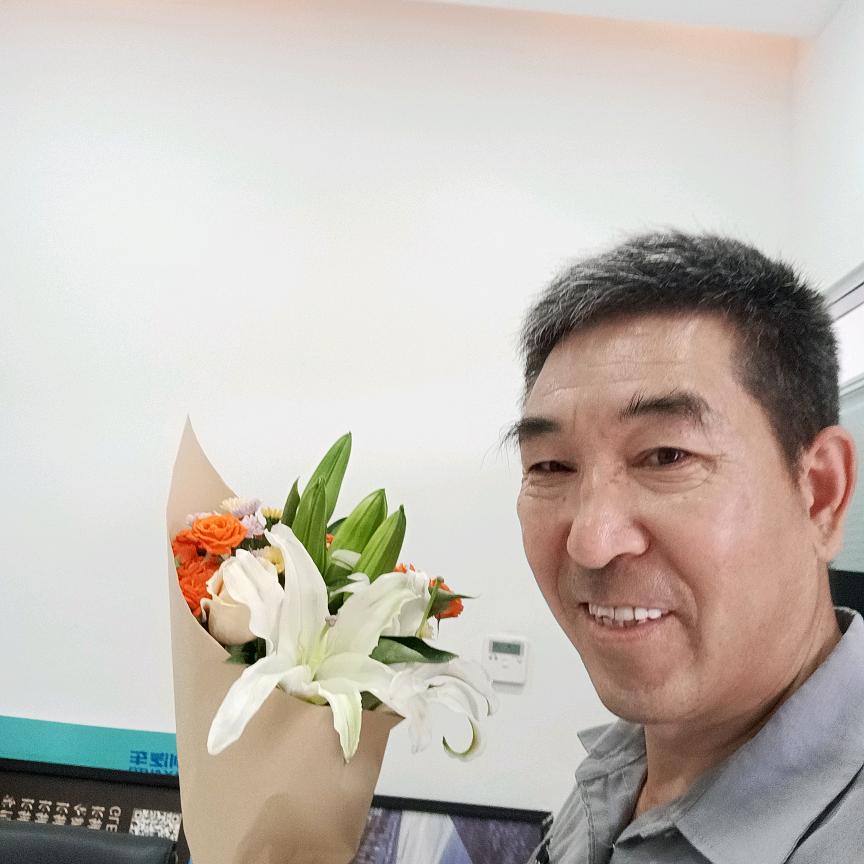 晚年幸福