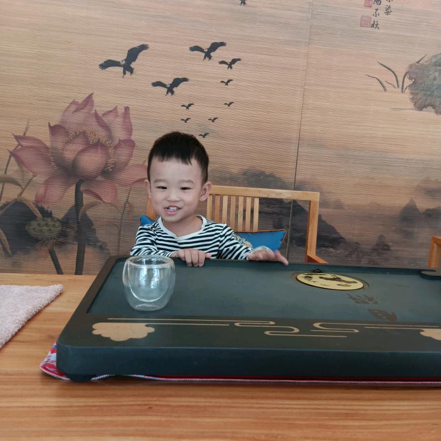 @莎莎