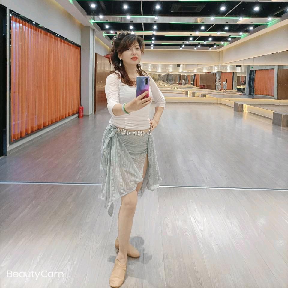 小舞子