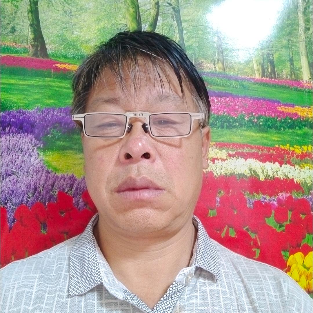 蒋老先生