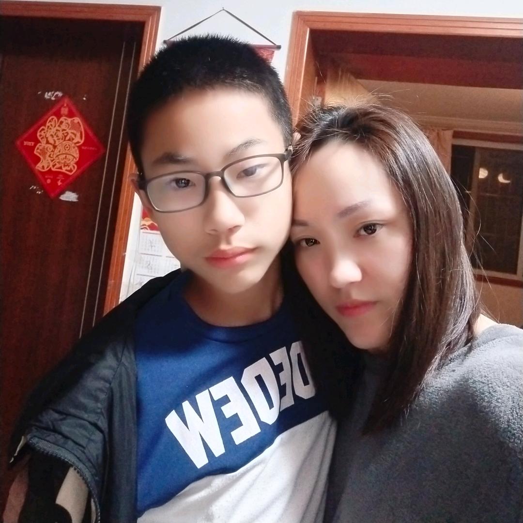 ☞快乐母子☜