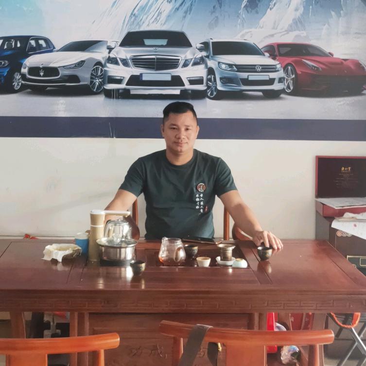 海南车掌柜二手车