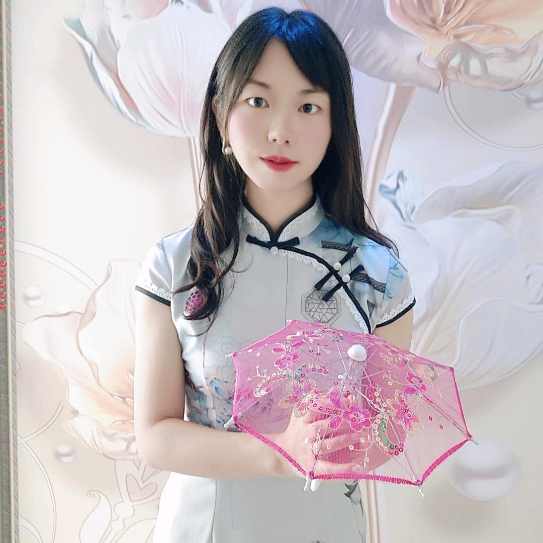 苗喵～