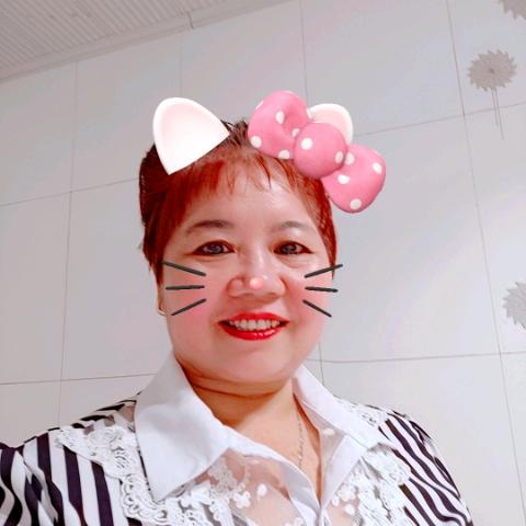 笑口常开