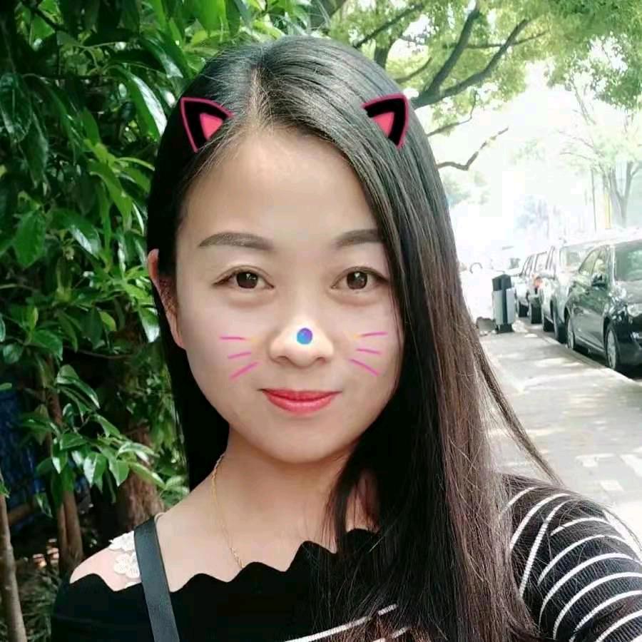 潇洒妹