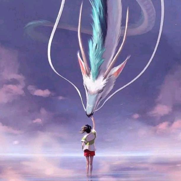 霸王——