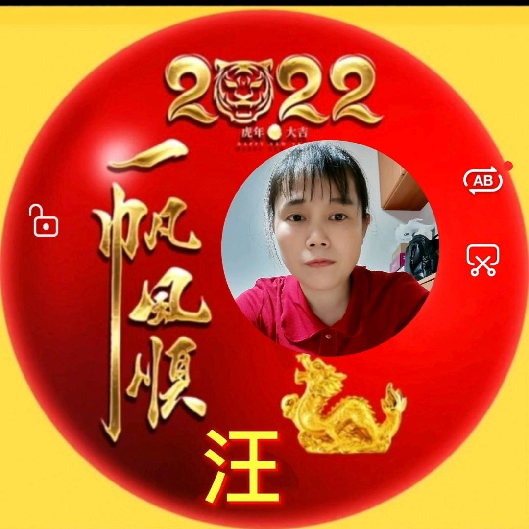 汪大姐