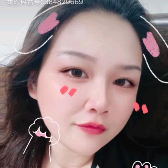@广东‖桃子姐