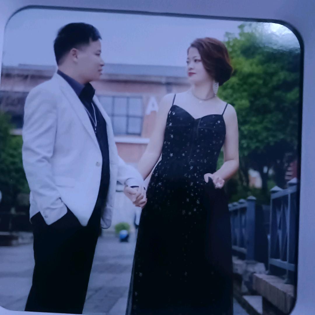 王付军