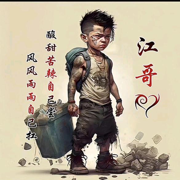 江少 🚶娱乐