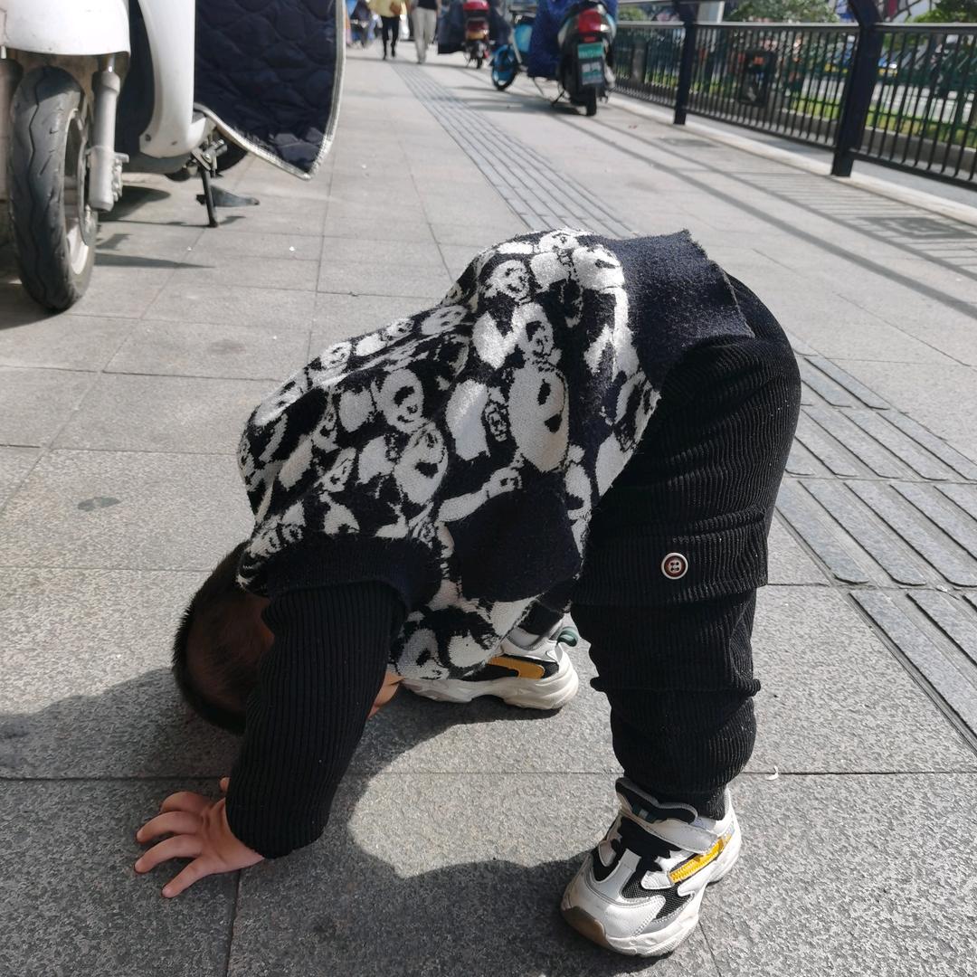 林小弟日常