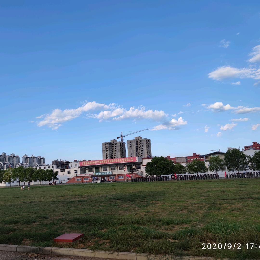 潘河小夜曲