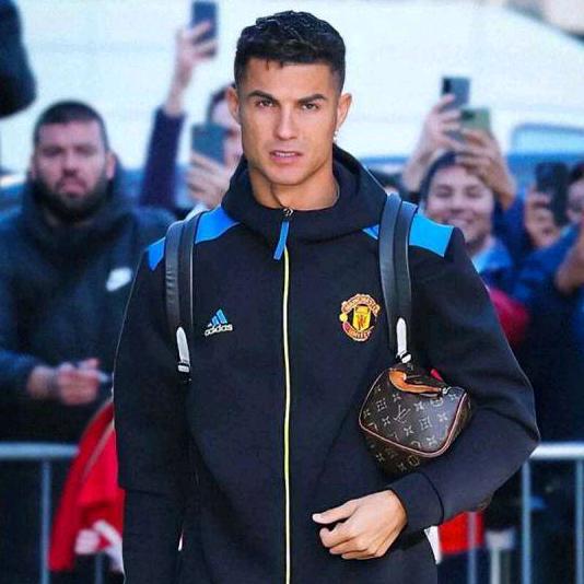 sabit CR7