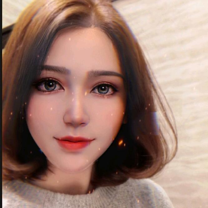汉派女红