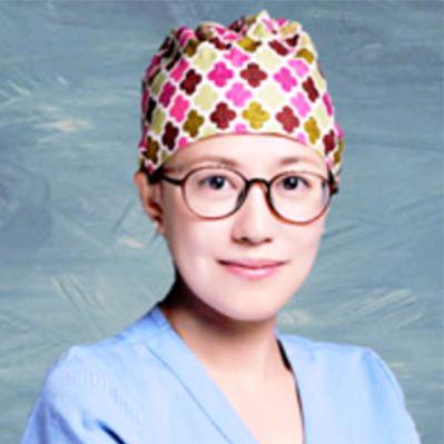 八大处医美房林
