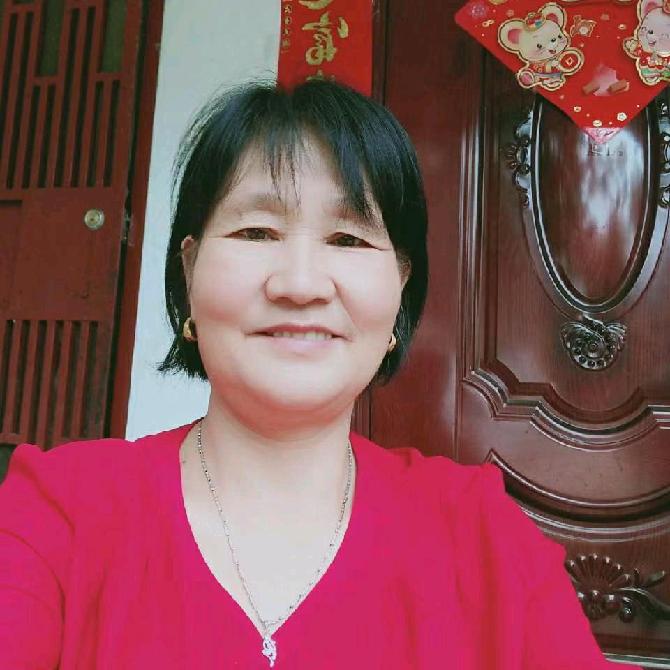 杨其勤