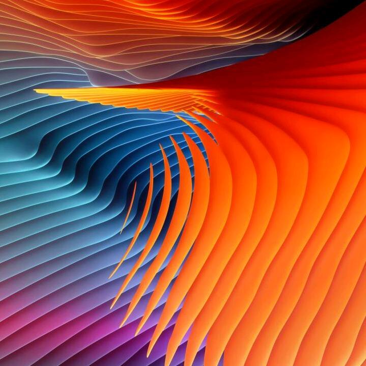 想画画♥心飞扬