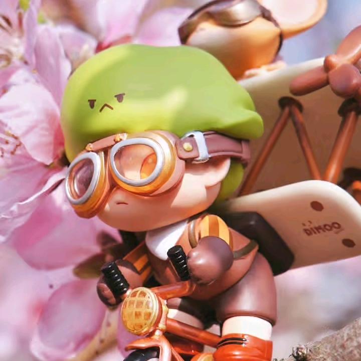 龙风呈祥
