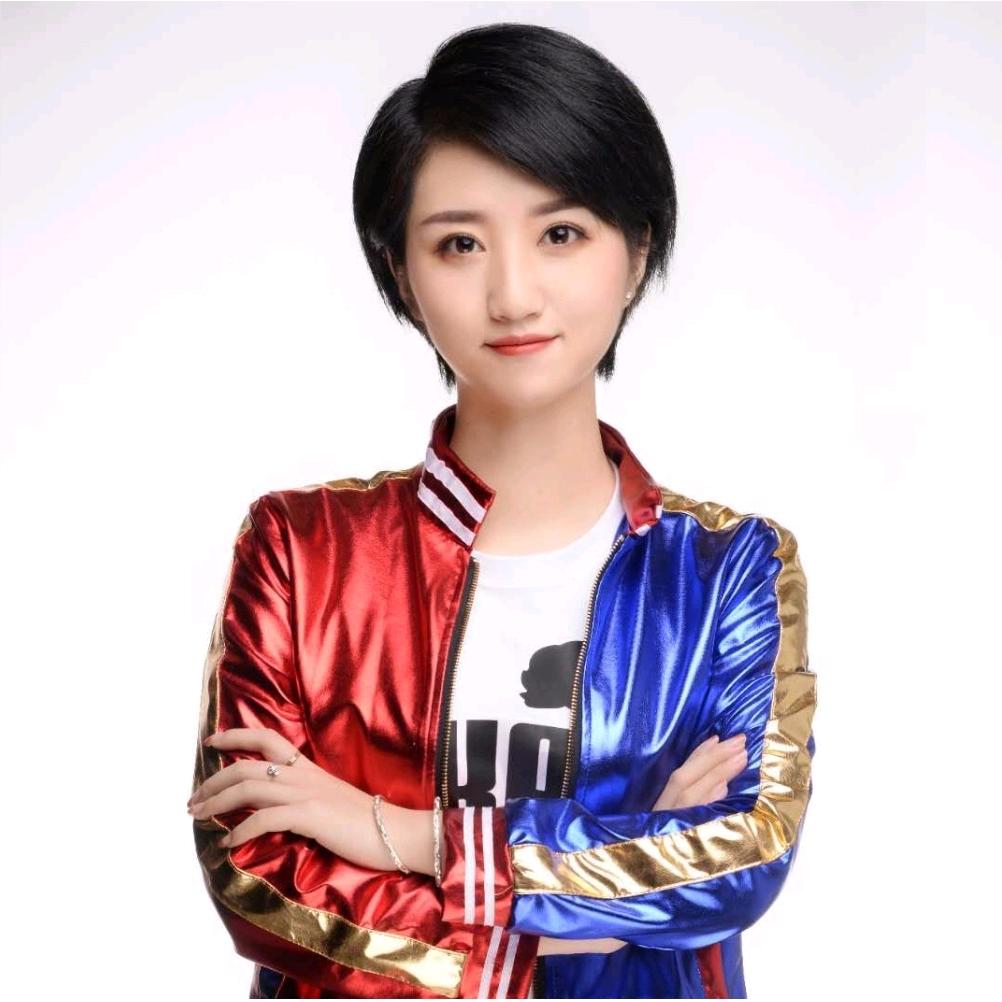 步瑶🎵