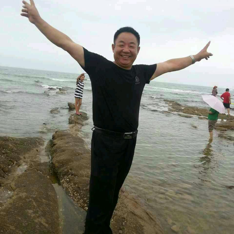 一见钟情