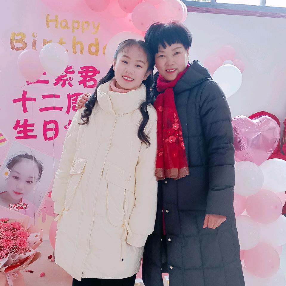 知我者也（首播）